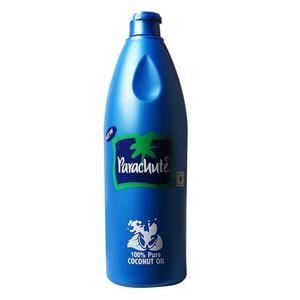 ร่มชูชีพน้ำมันผม-น้ำมันมะพร้าวบริสุทธิ์สำหรับผม - Product Image 1