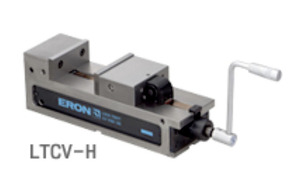 NABEYA <b>LOCK</b>-<b>TIGHT</b> CV SERIES PRECISION MACHINE VISES LTCV-H 100-200 - Product Image 2