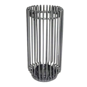 Huracanes decorativos de metal para decoración del hogar - Product Image 4