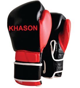 WHOLESALE PROFESSIONAL BEST DESIGN CUSTOM LOGO LEATHER <b>BOXING</b> GLOVES <b>TRAINING</b> WINNING MEN COWHIDE CUSTOMIZED PU 8OZ 12OZ - Product Image 2
