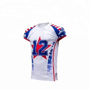 Des adultes Et des Jeunes Pro Style Uniformes de Football Américain/Américain pour Jeunes Football uniforme - Product Image 4