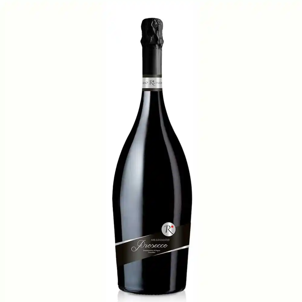 Millesimato 1500 Prosecco DOC Spumante Extra Dry Sparkling White Wine 750 ml