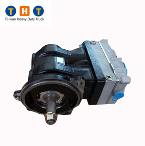 Partes del cuerpo del camión compresor de aire 20845313 85000615 - Product Image 2