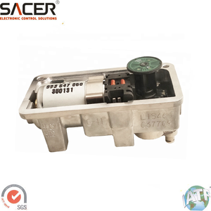 Sacer SA1130-G41-H09HT2 터보 액추에이터 기어 박스 Sorento 2.5 crdi 와 OE 6nw009543