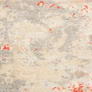 Housse de coussin indienne multicolore sérigraphie coton lin décor à la maison décorative Boho canapé chaise 45X45 cm - Product Image 2