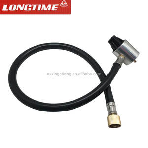 <span class=keywords><strong>CSA</strong></span> Ajustable 0-20psi BPL Regulador de Gas Propano para México Puerto Rico nos Canadá - Product Image 5
