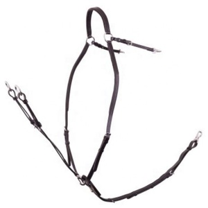 Western Bridle et cuirasse Horse Tack Set pour le marché américain - Product Image 5