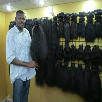 CHENNAI HUMAN HAIR COMPANY IN INDIA