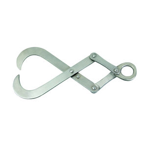 Crochet Krey pour moutons et chèvres, crochet obstétrique Krey pour vaches, instruments vétérinaires Pakistan - Product Image 1