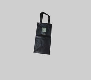 HDPE loop handle <b>bags</b> made in Vietnam - Product Image 1