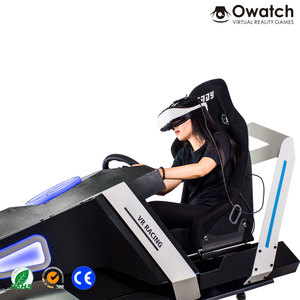 Escapar de juegos que funcionan con monedas máquina de <span class=keywords><strong>juego</strong></span> simulador jugar juegos de carreras de coches - Product Image 2