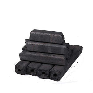 Charbon de bois de haute qualité 100% naturel Briquettes de sciure de bois écologiques Charbon de bois/ Briquettes de charbon de bois - Product Image 1