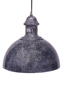 Candelabros y luces colgantes de media cúpula de metal Categoría de producto - Product Image 3