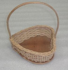 Organisateur multifonctionnel de grillage de panier décoratif de rotin de fer écologique coloré pour le stockage à la maison de blanchisserie de nourriture - Product Image 5