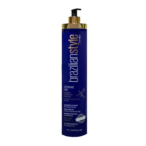 Extreme Liss Keratin Hair Care Liss Exoprts from Rich Brand at Low Cost