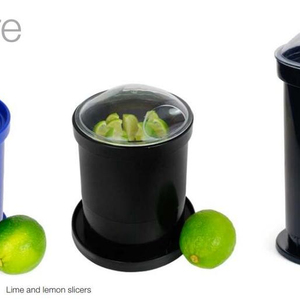 Coupeur de fruit, coupeur automatique de fruit, coupeur de chaux, coupeur de chaux - Product Image 3