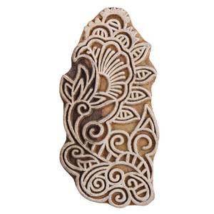 Vintage Floral <b>Wooden</b> Printing <b>Block</b> Wholesale <b>Wooden</b> Printing <b>Block</b> India - Product Image 1
