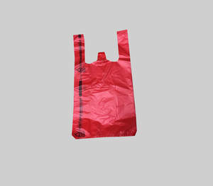 cheap price t-shirt poly <b>bags</b> made in Vietnam - Product Image 1