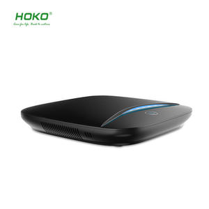 Profesional auto 98% tasa de eliminación de coche hepa purificador de aire para las alergias humo <span class=keywords><strong>bacteriana</strong></span> - Product Image 4