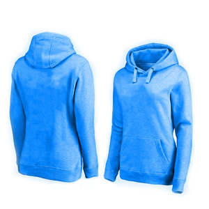 Sweat à capuche pour homme, personnalisé avec nom et nombres, pour basket-ball - Product Image 1