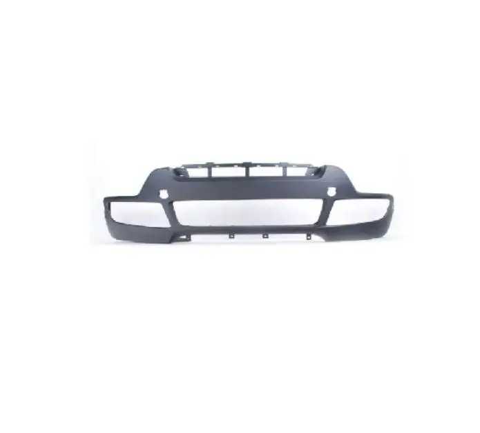 Piezas de automóvil parachoques delantero para BMW X5 serie E70 2007-2010 51117172402 reemplazo de la parte del cuerpo