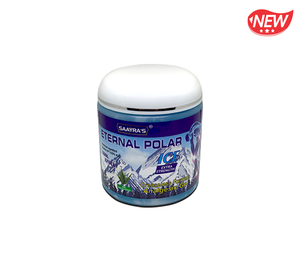 Eterna Polar azul hielo Gel frío - Product Image 2