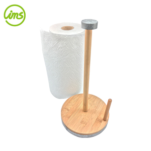 Porte-serviettes en papier, accessoires de cuisine modernes - Product Image 2