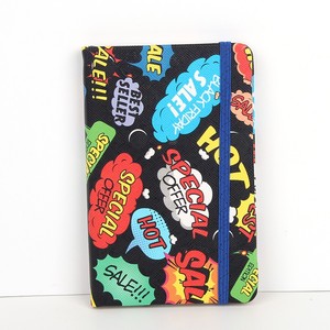Estilo diferente colorido portátil <span class=keywords><strong>papelería</strong></span> con cercanas Precio de Promoción de papel de cuaderno de tapa dura - Product Image 3