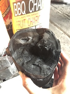 INDONESIA CHARCOAL SUPERMARKET 3KG,4KG,5KG,3 HOUR BURNING HALABAN/COFFEE/TAMARIND BBQ CHARCOAL,BBQ GRILL IN Al Shuwaikh KUWAIT - Product Image 3