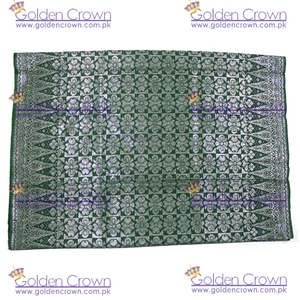 Songket Malasio de Kampoh, Estilo Casual, con Cuentas, Largo hasta el Tobillo, Ajustado, de Poliéster, Unisex, para Bodas - Product Image 4