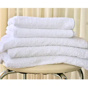 Bath Towel Products Professional Luxurious Bath Towel with Your Customized Size and Colors for Hot Sale Wholesale in India...