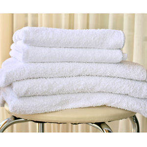 Toalla de baño de color sólido Toalla de baño lujosa profesional con su tamaño y colores personalizados para la gran venta al por mayor en la India - Product Image 1