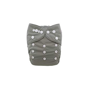 Pañal de tela impermeable suave algodón bebé cambiador almohadilla cubierta OEM fabricante unisex bebé cambiador almohadilla cubierta bebé niñas y niños - Product Image 1