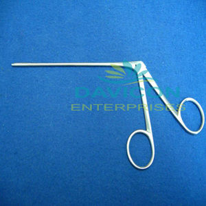 Pinza de corte de MALLEUS para el hogar, diámetro, eje de apertura, longitud de 1,3 MM -80MM, instrumentos quirúrgicos - Product Image 2