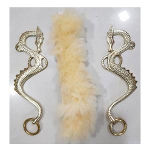 Hackamore-figura de caballo Dragón, superventas - Product Image 3