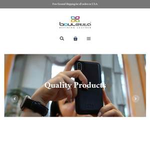 Servicio de inspección de calidad de marca privada personalizada Esalesbox para dropshipping rápido para Shopify para tiendas Amazon Etsy - Product Image 2