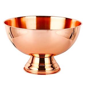 Seau à glace en acier inoxydable fabriqué à la main haute sur demande seau à glace en métal vin Champagne refroidisseur et refroidisseur refroidisseur de glace vente chaude - Product Image 1