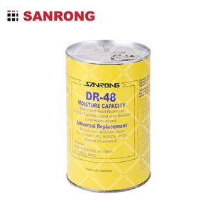 DR-48 D-48 48-DC Z-48 031919-000 PCX-48 450096 VS48H RCW-48 Liquid Line <strong>Filter</strong> <strong>Drier</strong> <strong>Core</strong> - Product Image 1