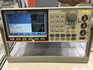 Chức năng trọng tài Chức năng Máy phát điện AFG-3032, 3031,3022,3021 GWinstek - Product Image 6