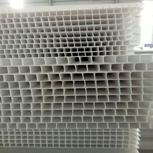 PP กระดาษลูกฟูก,สีเทาหรือสีขาว/2,5มิลลิเมตรหนา V0 - Product Image 1