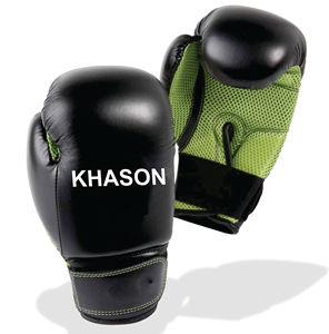 Gants de boxe professionnels en cuir PU de haute qualité pour CLOSURE TRAINING PROTECT LIVRAISON GRATUITE CONCEPTION SUR MESURE VOTRE PROPRE MMA - Product Image 1