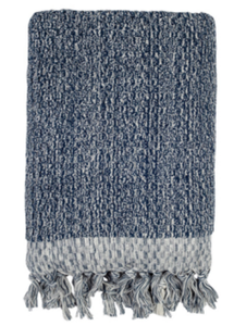 Toalla turca Handloom al por mayor-Melange.. - Product Image 5