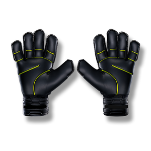Soccer Goalie <b>Gloves</b> <b>Wool</b>/Polyester Eco-Friendly Four Seasons - Product Image 4