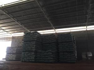 Copra de coco estándar de alta Exportación de la mejor opción de Vietnam al mejor precio vendedor caliente de verano material de PP de patrón redondo fresco y seco - Product Image 3