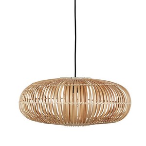 โคมไฟไม้ไผ่โบราณจากเวียดนาม - Product Image 1