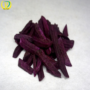 PATATE SUCRÉE VIOLETTE SÉCHÉE Exportation Haute Qualité - Product Image 6