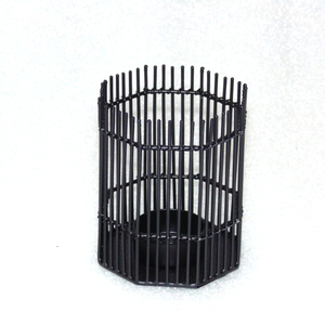 Huracanes decorativos de metal para decoración del hogar - Product Image 3