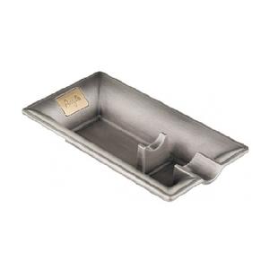 Cenicero Moderno Sin Humo, Diseño Creativo de Mármol y Acero Inoxidable, Alta Calidad, Regalo para Fumadores de Cigarros, al Mejor Precio - Product Image 3