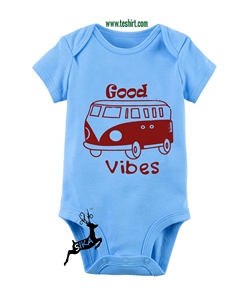 Vestido de Bebé, Mameluco de Algodón Suave y Transpirable, Ropa Infantil Ecológica, Fabricante Mayorista para Compradores Globales - Product Image 3