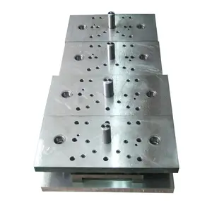 punching tools high quality metal die maker manufacturer factory sheet metal latch